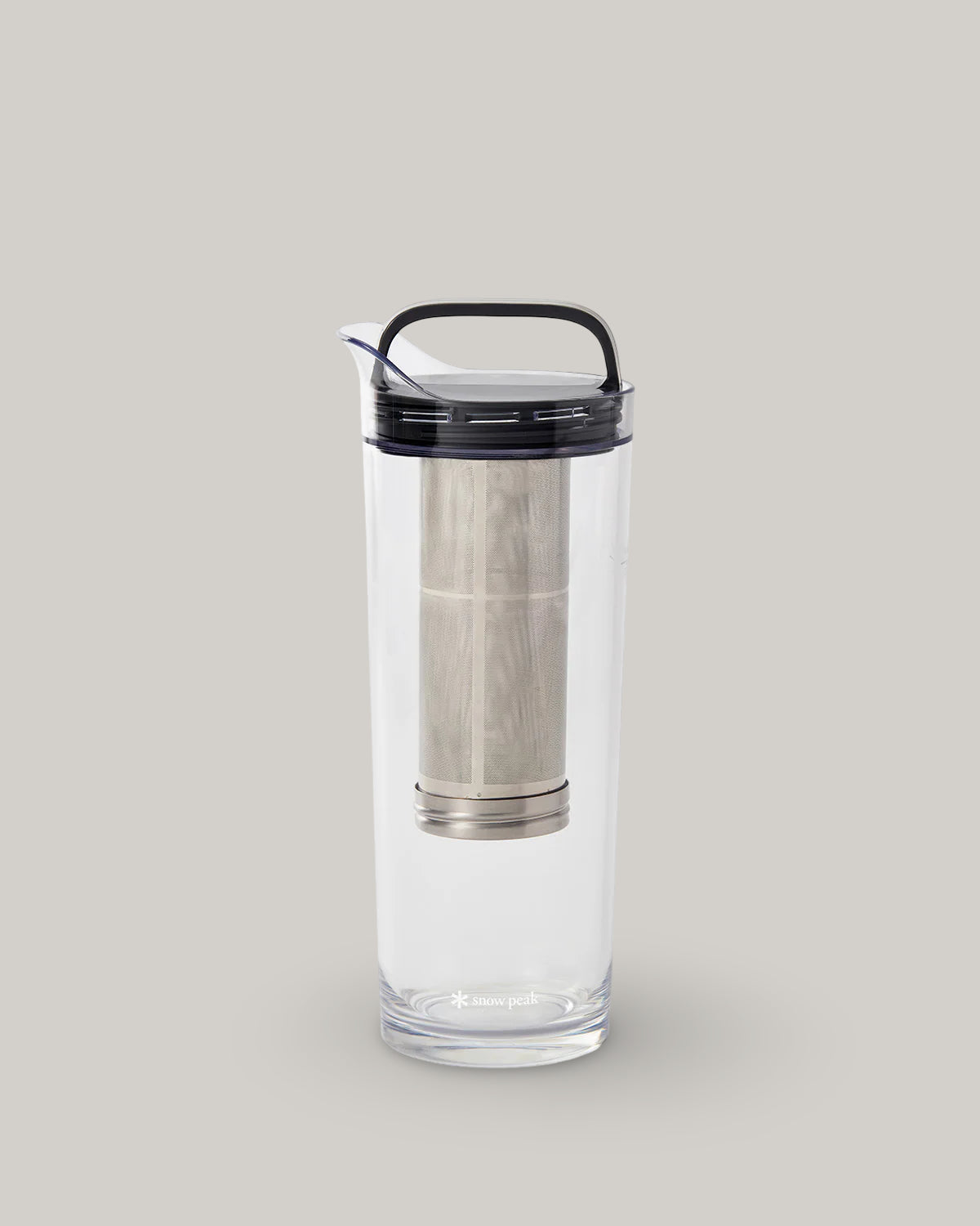SNOW PEAK FIELD COFFEE BREWER
