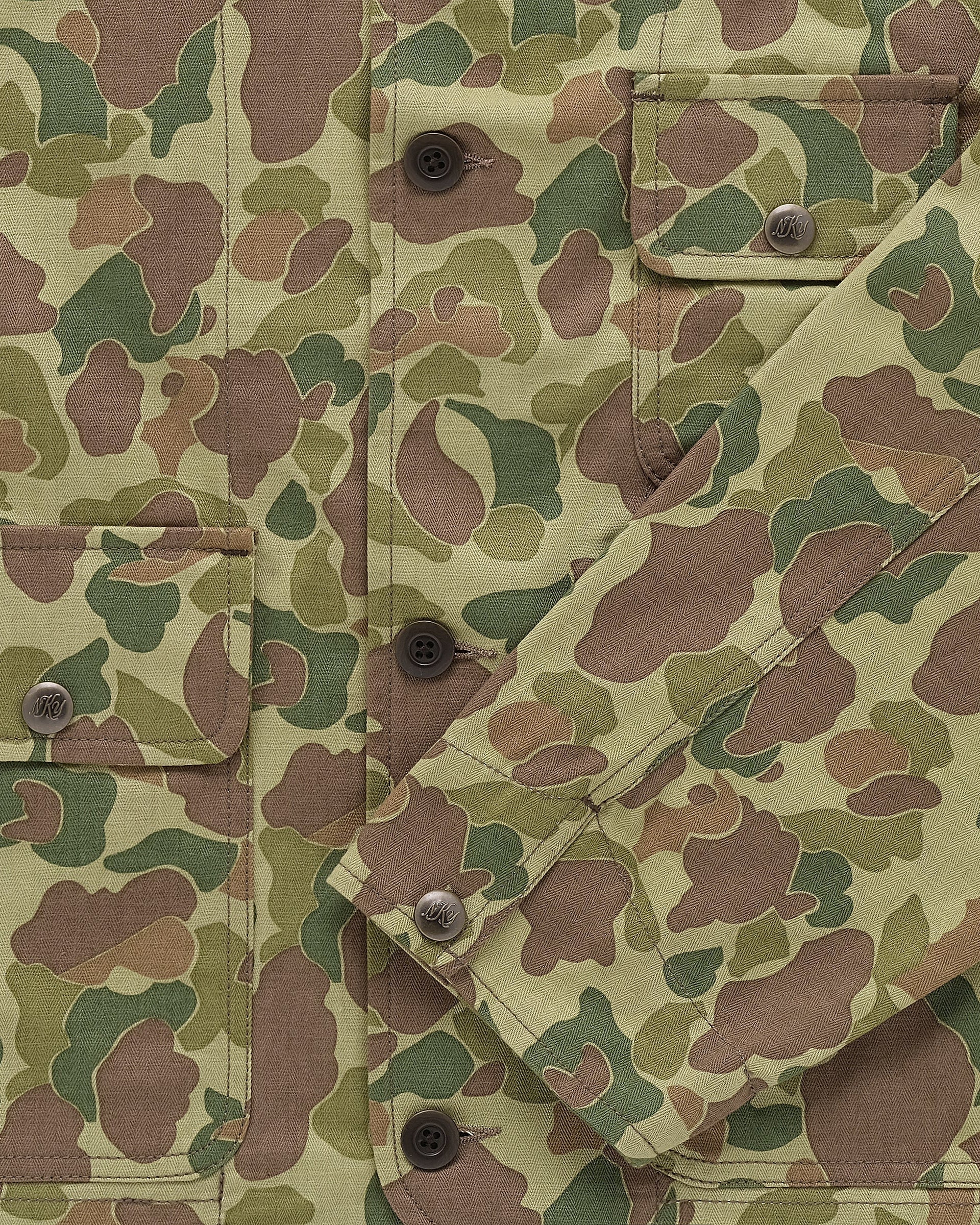Duck Camo