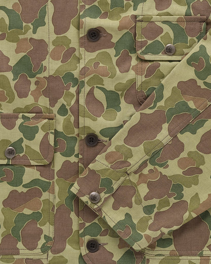 Duck Camo