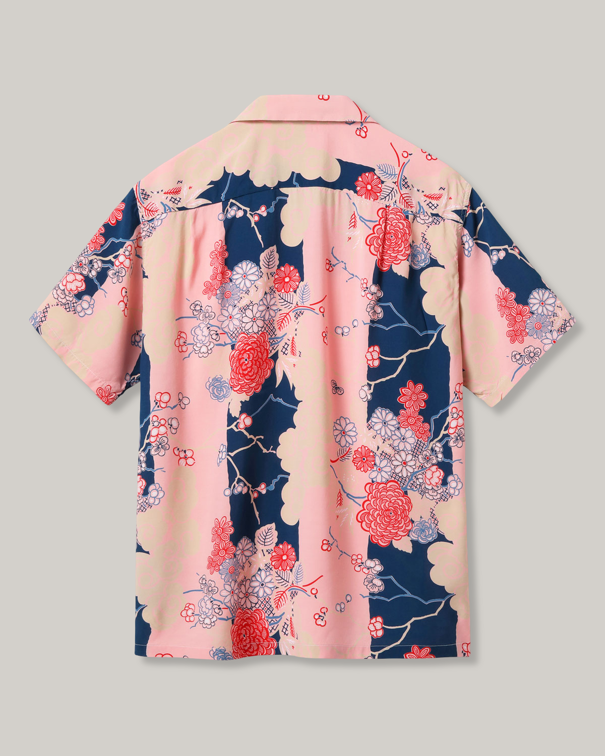 DUKE KAHANAMOKU SPECIAL EDITION “DUKE'S ORIENTAL” - PINK
