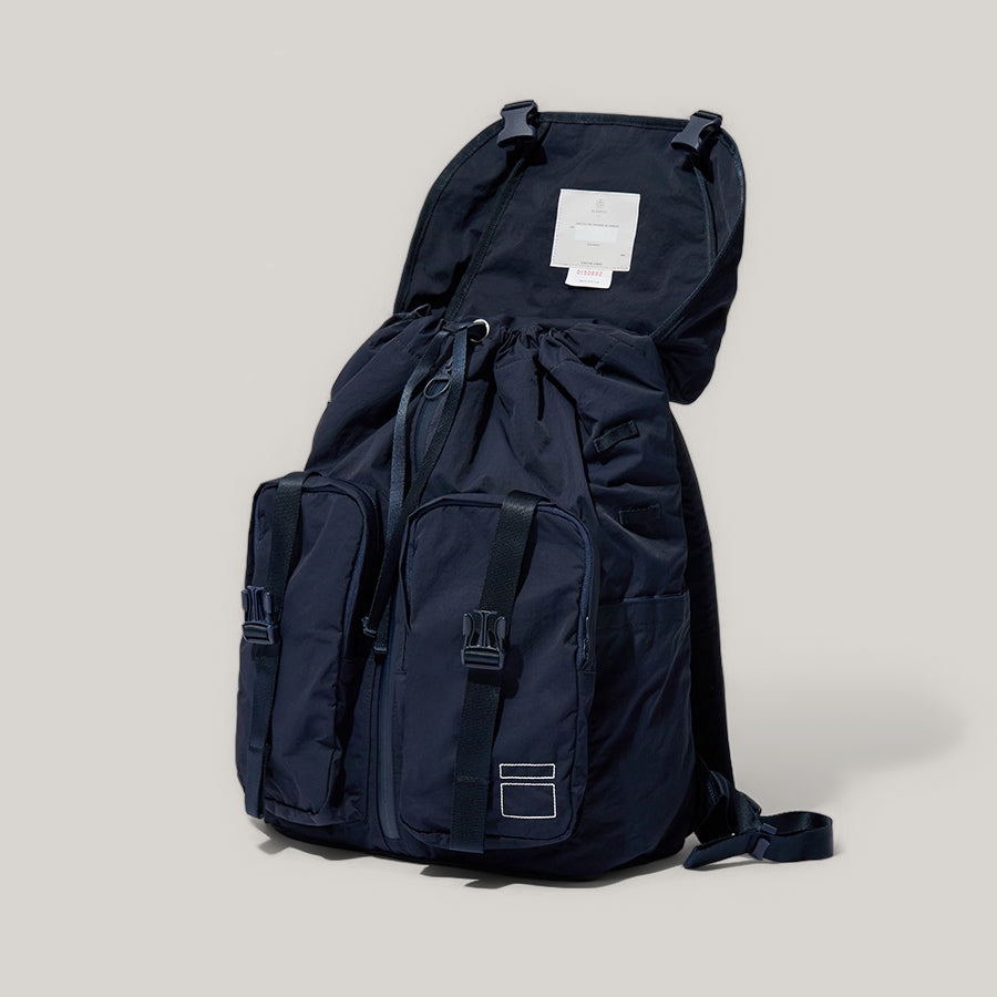 BLANKOF DOUBLE CLASP PACK 25 - NAVY