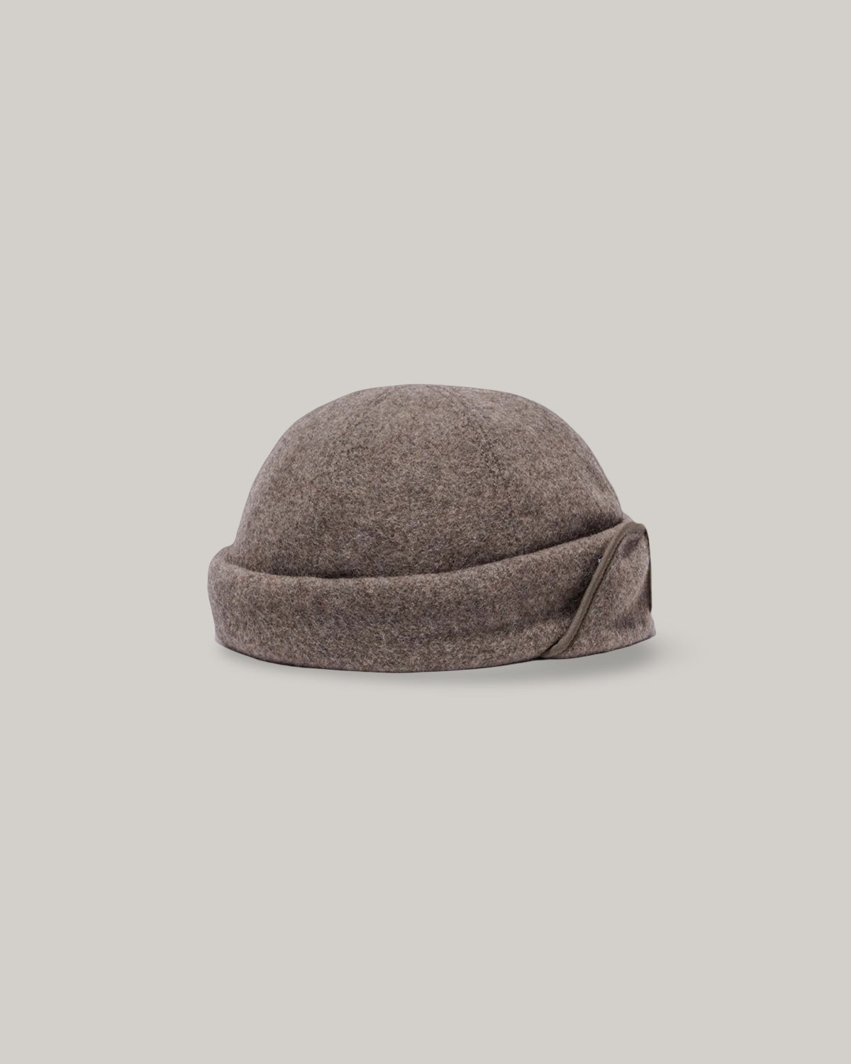 帽子 THE H.W DOG & CO.MOSSA ROLL CAP - Gray THE H.W DOG & CO.MOSSA ROLL CAP - Gray | Shop at Mercari from
