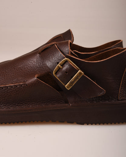 FRACAP D151 SANDALS - T MORO
