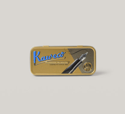 KAWECO STEEL SPORT BALLPOINT PEN