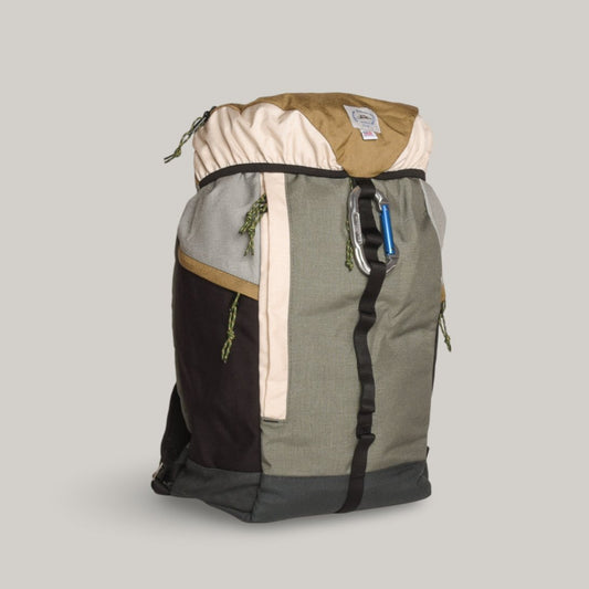 EPPERSON MOUNTANEERING LARGE CLIMB PACK - DEATH VALLEY