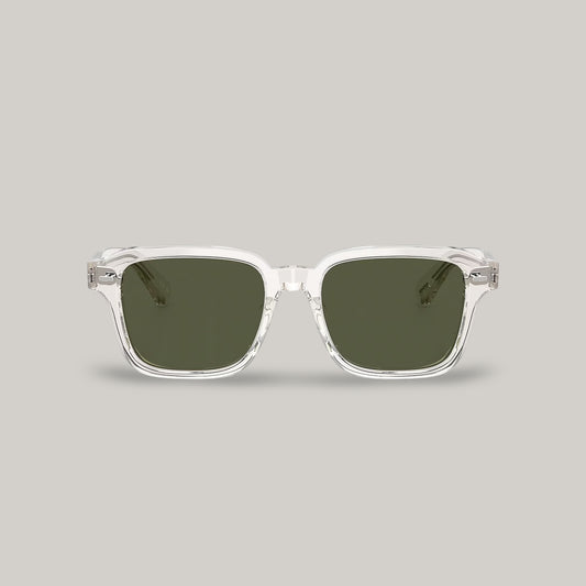 OLIVER PEOPLES ERISSON SUN - GRAVEL W/G-15