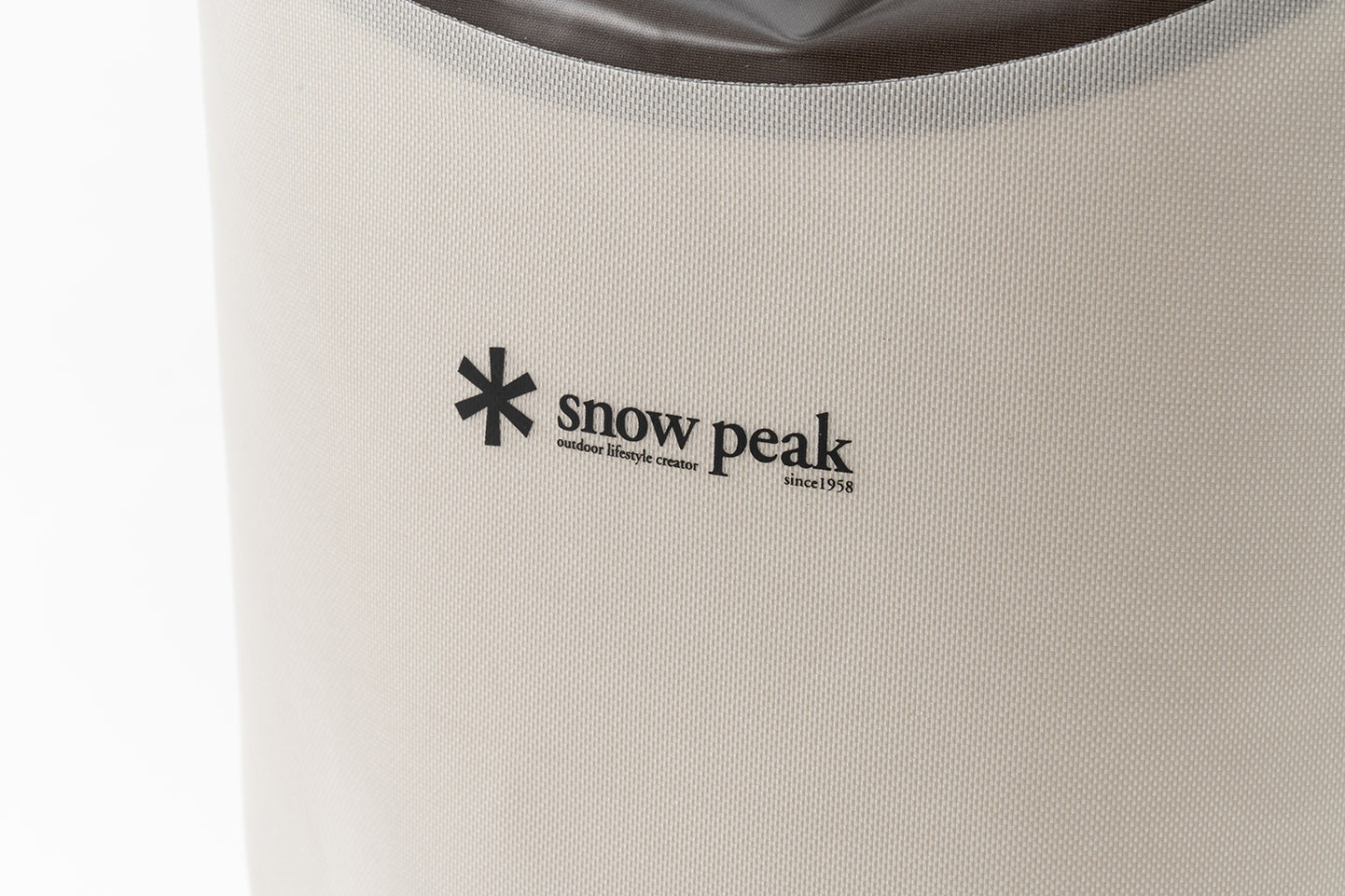 SNOW PEAK SOFT WATER JUG