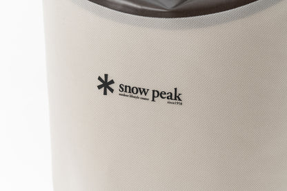 SNOW PEAK SOFT WATER JUG