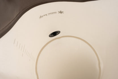 SNOW PEAK SOFT WATER JUG