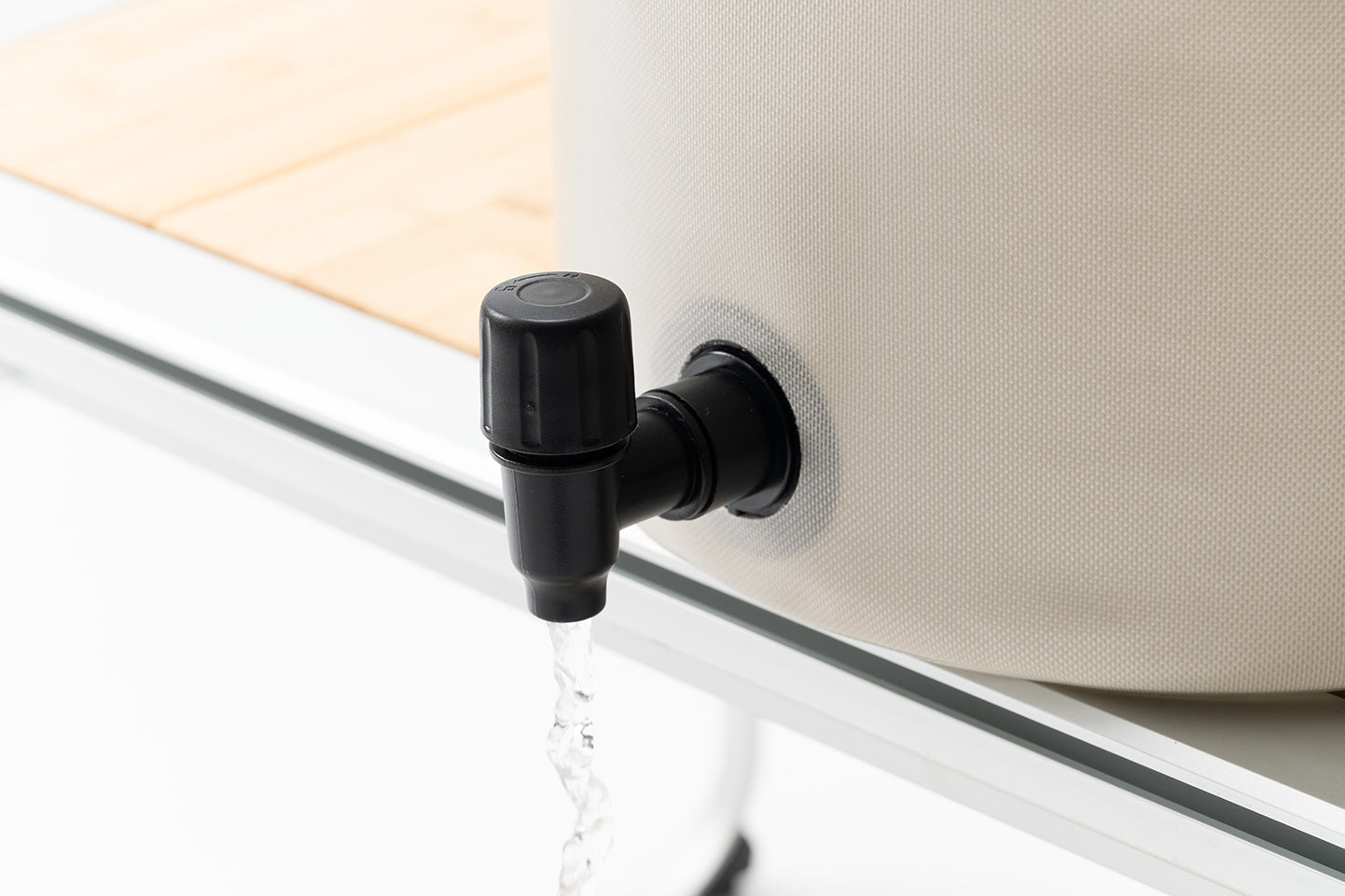 SNOW PEAK SOFT WATER JUG
