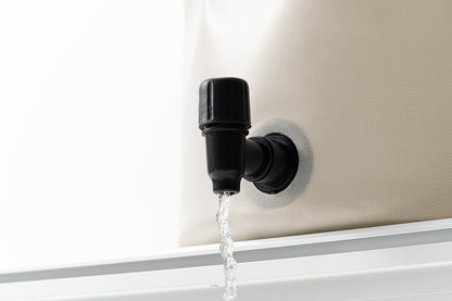 SNOW PEAK SOFT WATER JUG