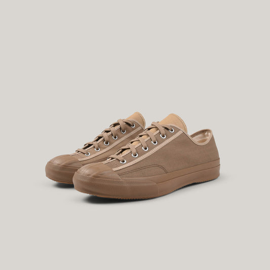 MOONSTAR GYM CLASSIC - BEIGE MULTI