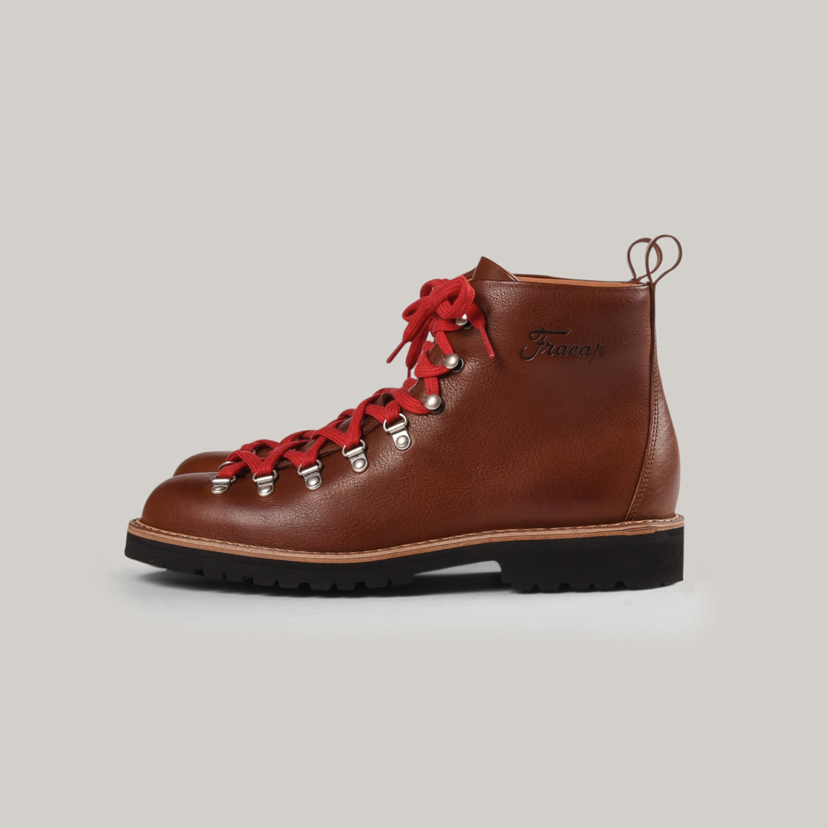 Fracap vs danner best sale