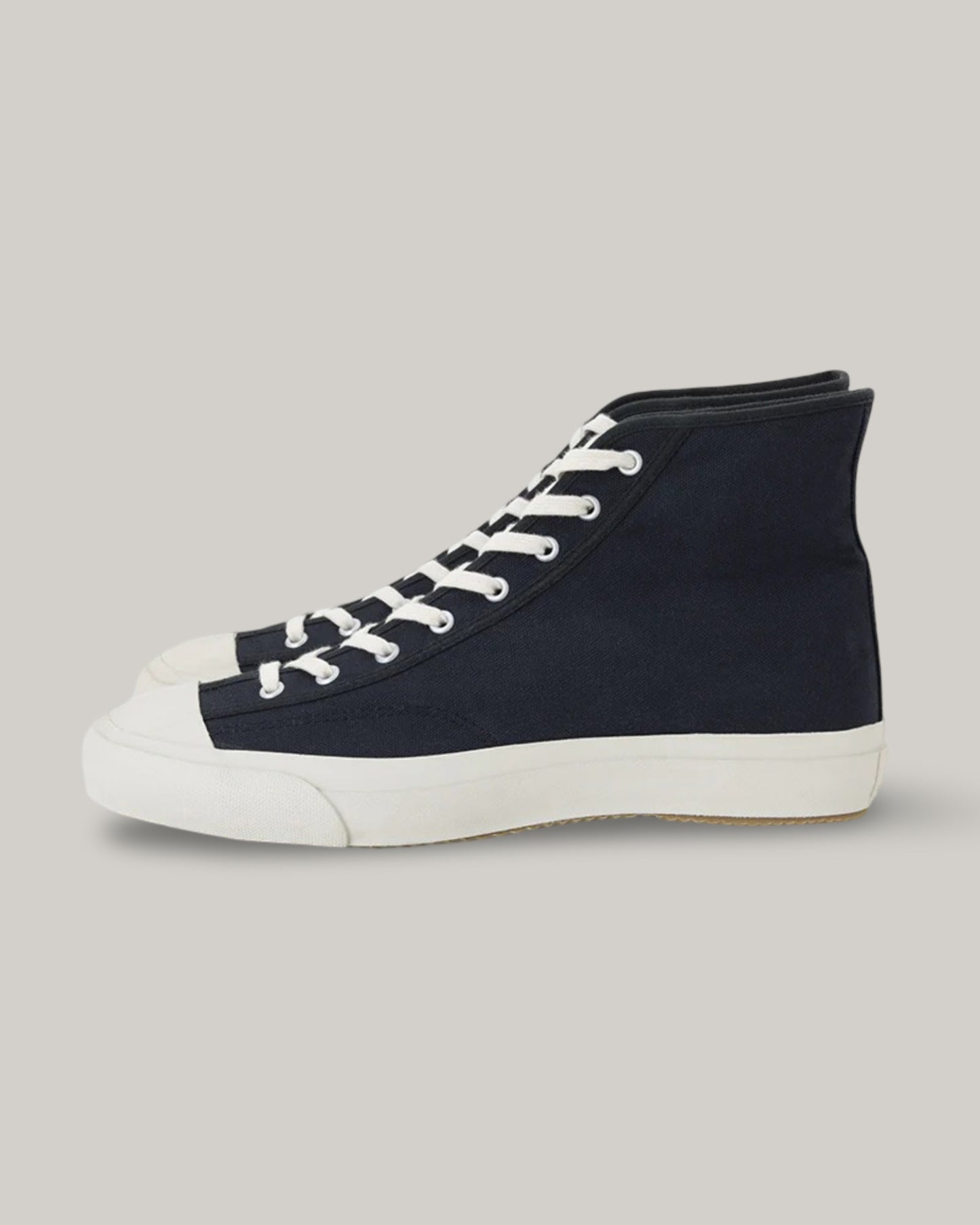 GYM CLASSIC HI - DARK NAVY