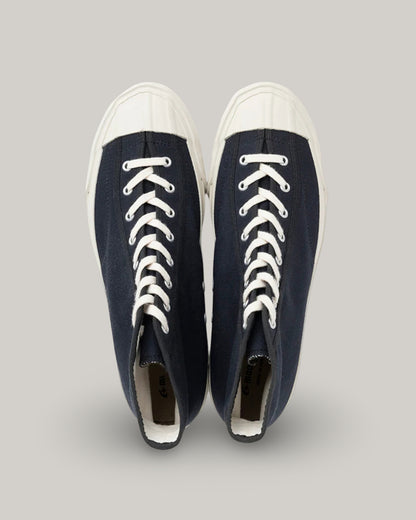 GYM CLASSIC HI - DARK NAVY