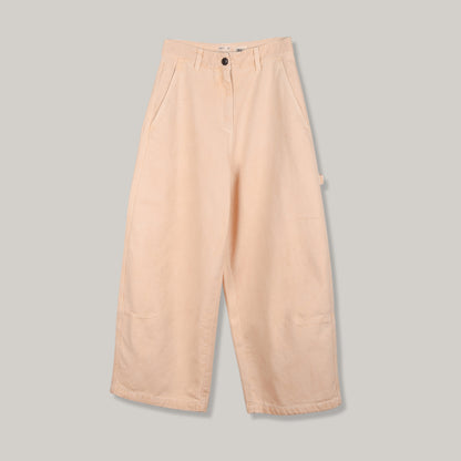 GIRLS OF DUST SUBMARINE CHINO - WHEAT