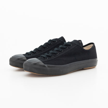 MOONSTAR GYM CLASSIC - BLACK