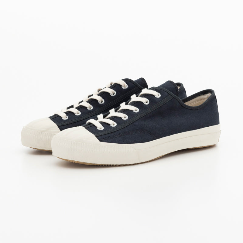 MOONSTAR GYM CLASSIC - DARK NAVY