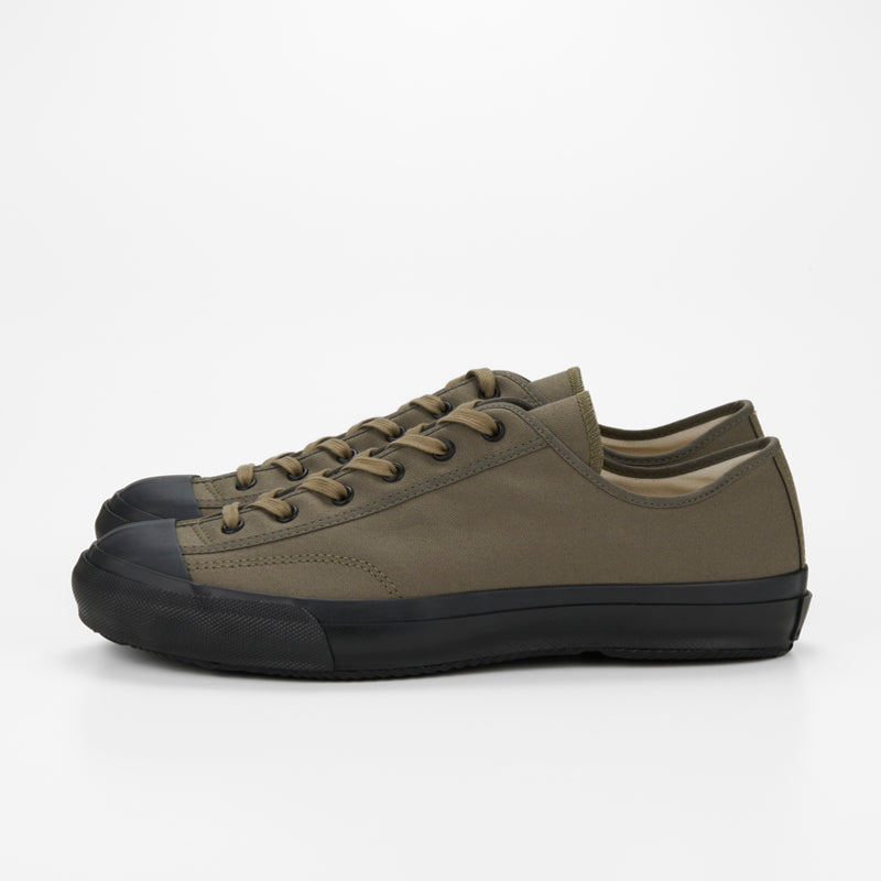 MOONSTAR GYM CLASSIC - OLIVE