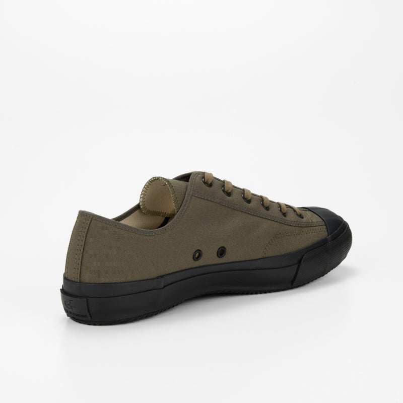 MOONSTAR GYM CLASSIC - OLIVE