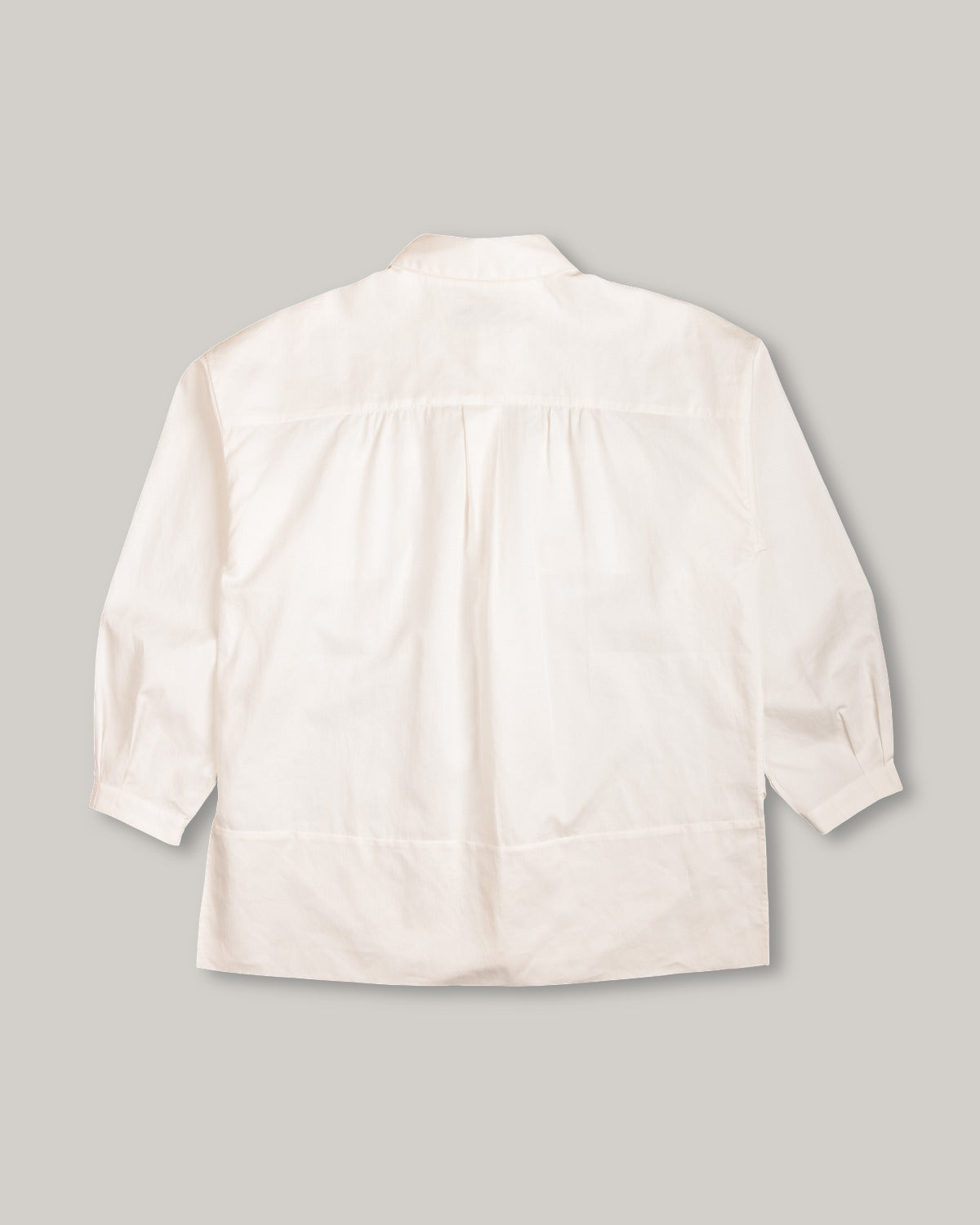 1ST PAT-RN WOMEN'S MODULA SHIRT - WHITE