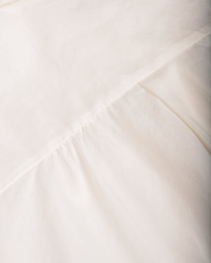 1ST PAT-RN WOMEN'S MODULA SHIRT - WHITE