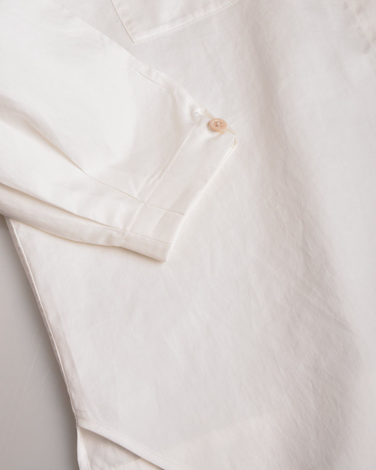 1ST PAT-RN WOMEN'S MODULA SHIRT - WHITE