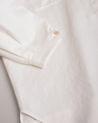 1ST PAT-RN WOMEN'S MODULA SHIRT - WHITE