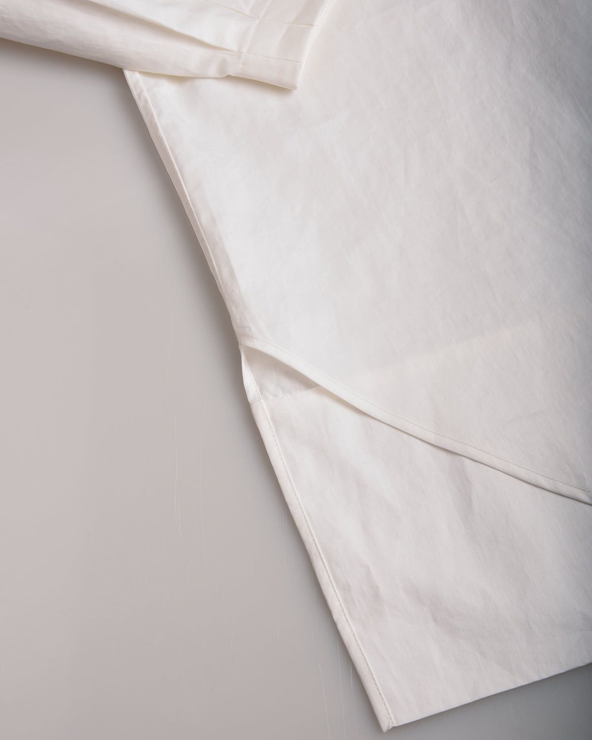 1ST PAT-RN WOMEN'S MODULA SHIRT - WHITE