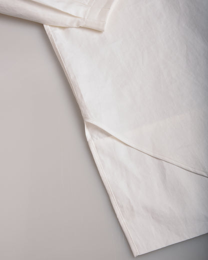 1ST PAT-RN WOMEN'S MODULA SHIRT - WHITE