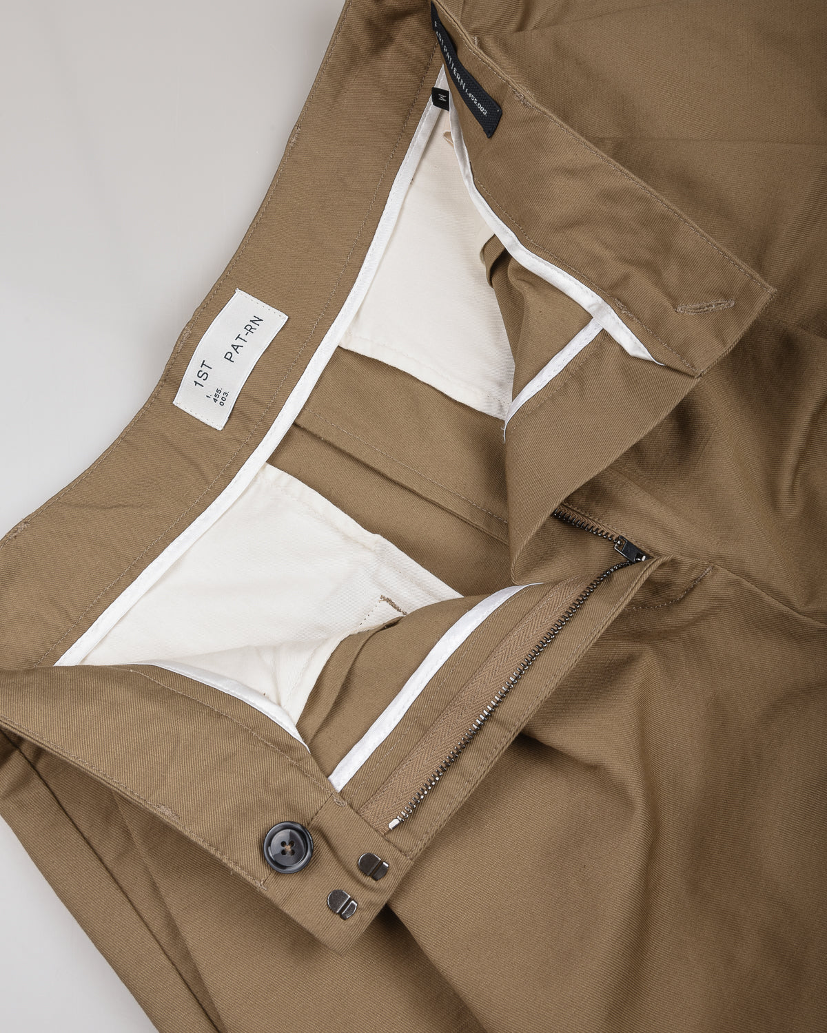 1ST PAT-RN WOMEN'S ALLISON TROUSER - BISCUIT