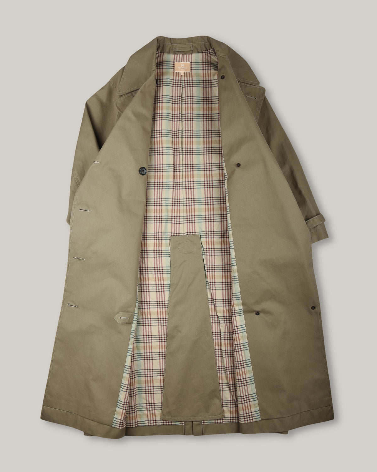 Nigel Cabourn | Vintage Military & Outdoor Clothing – Pickings and