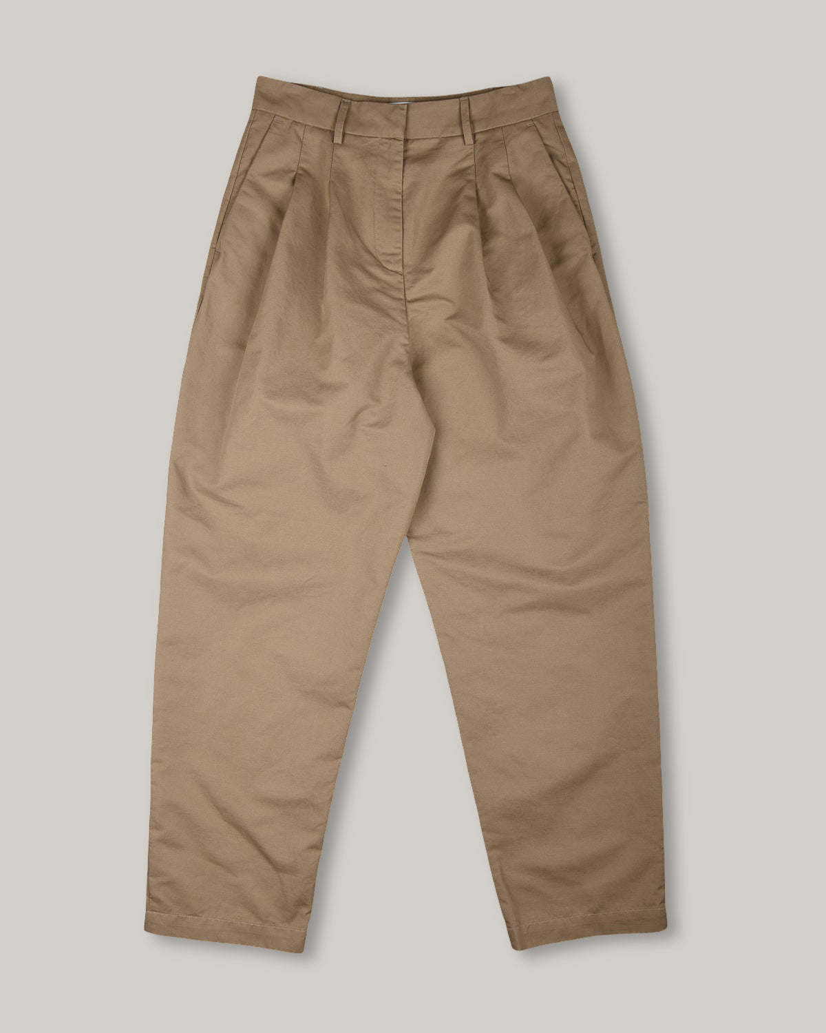 1ST PAT-RN WOMEN'S ALLISON TROUSER - BISCUIT