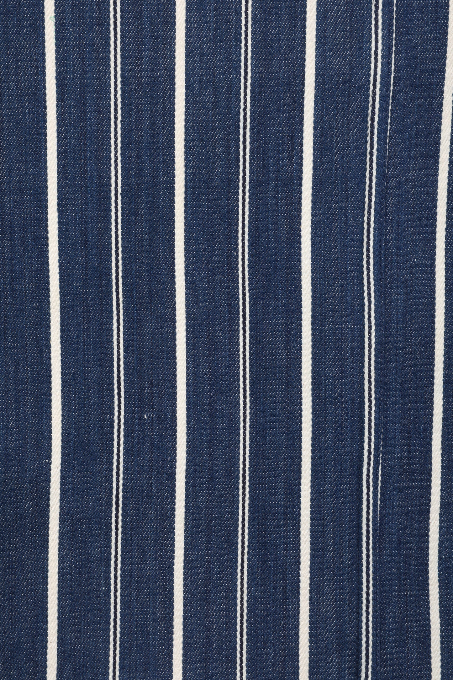 KARDO WOMEN'S RUMI JACKET - INDIGO STRIPE