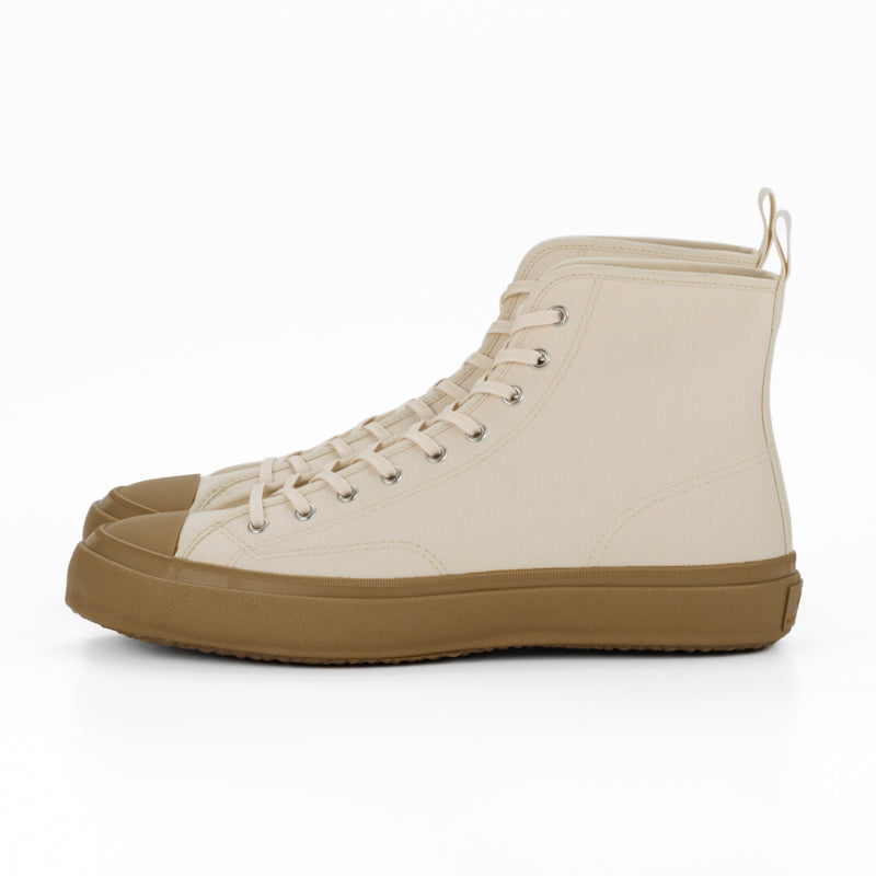 MOONSTAR HI BASKET - NATURAL