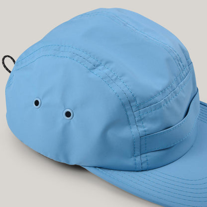 H.W. DOG & CO. JET CAP - BLUE