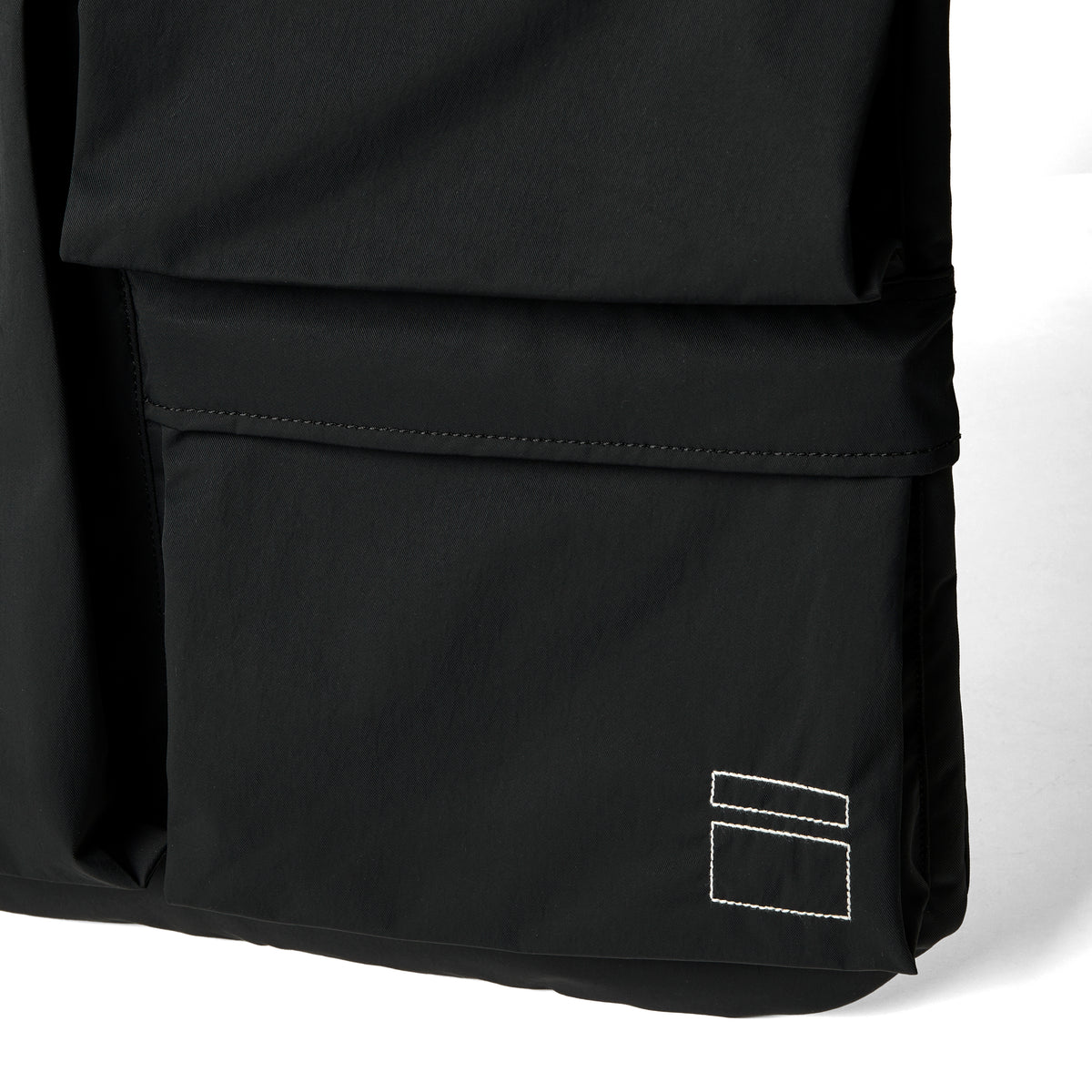 BLANKOF HELMET BAG 24-2 - BLACK