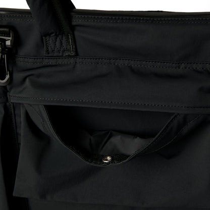 BLANKOF HELMET BAG 24-2 - BLACK