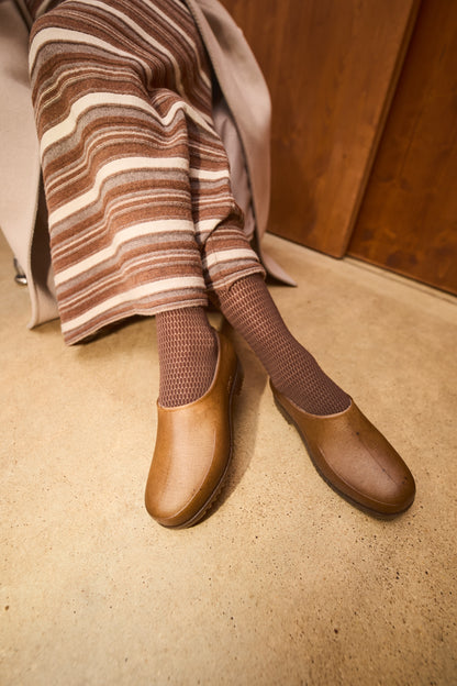 PLASTICANA GARDANA HEMP CLOG