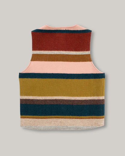 INDIGOFERA - CATSKILLS VEST