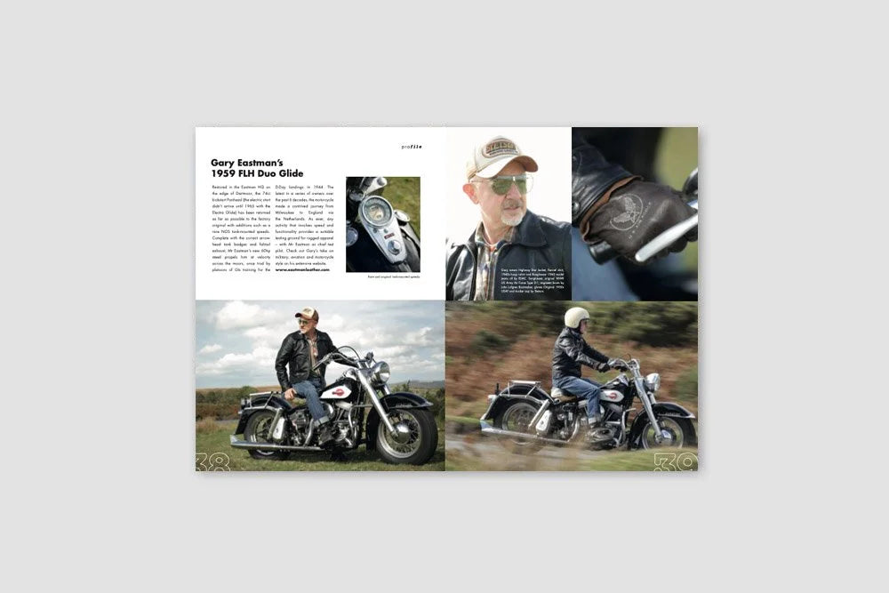 MEN'S FILE ISSUE 33