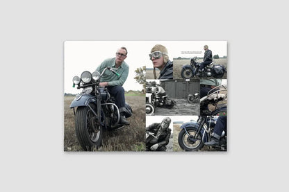 MEN'S FILE ISSUE 33