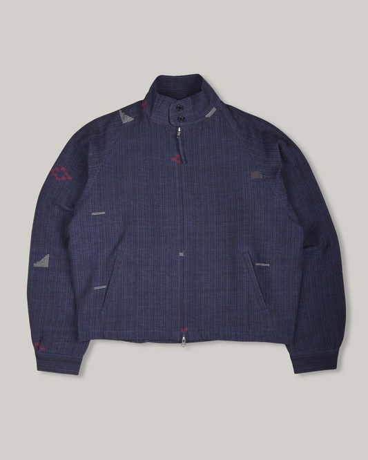 KARDO STANLEY JACKET - OLIVE