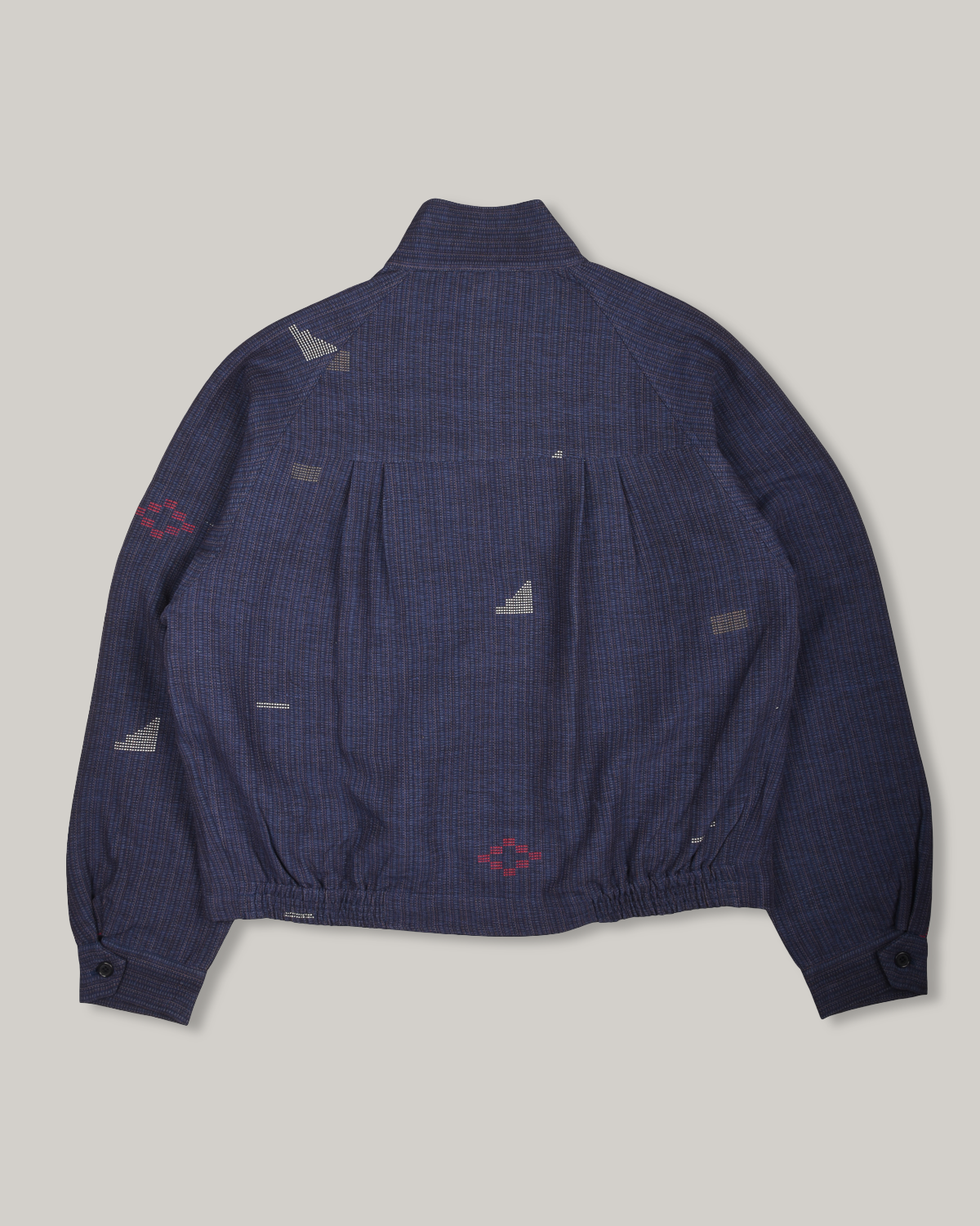 KARDO STANLEY JACKET - OLIVE