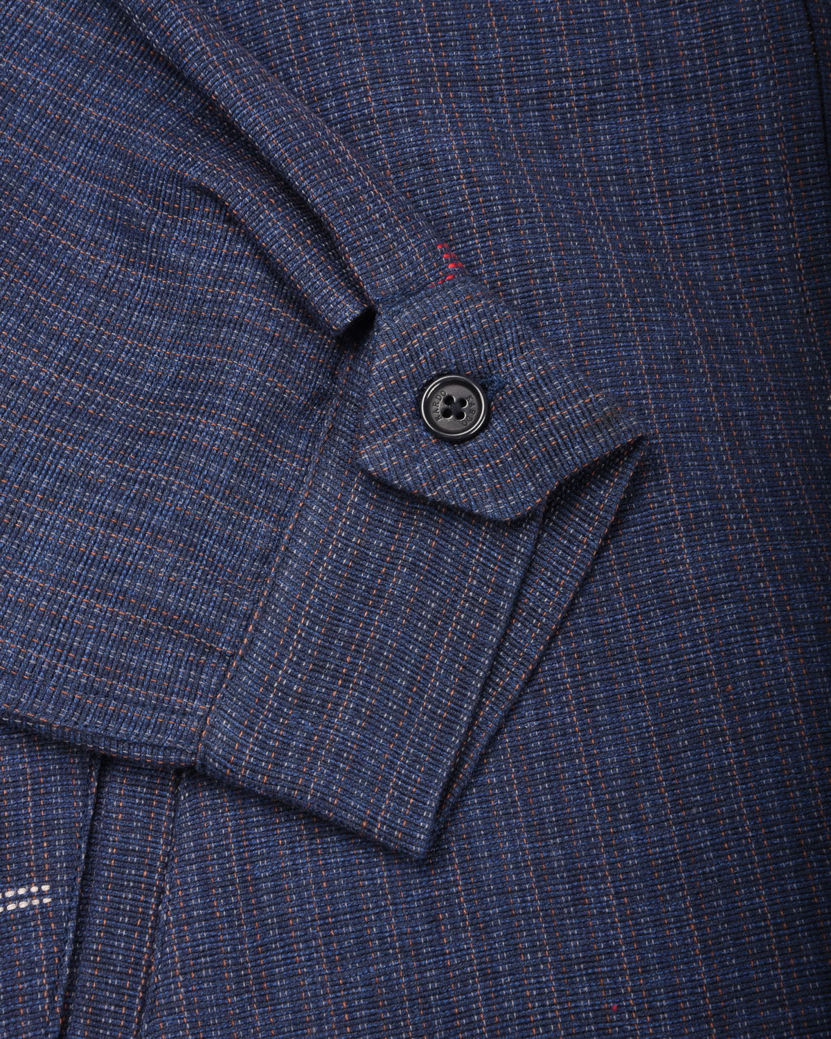 KARDO STANLEY JACKET - OLIVE