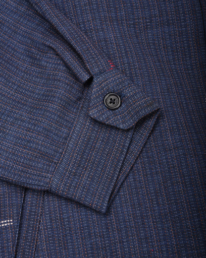 KARDO STANLEY JACKET - OLIVE