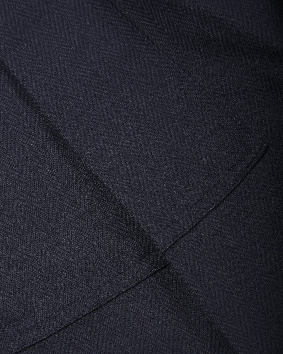 KARDO YUKI TROUSER - NAVY