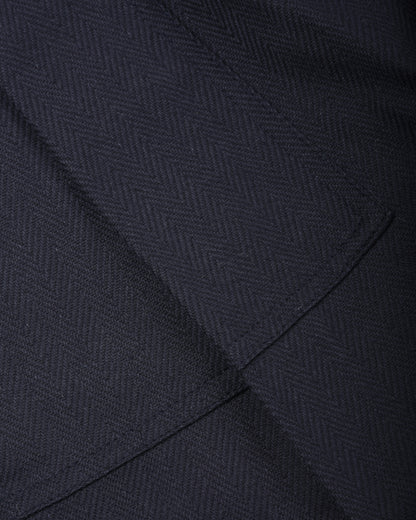 KARDO YUKI TROUSER - NAVY