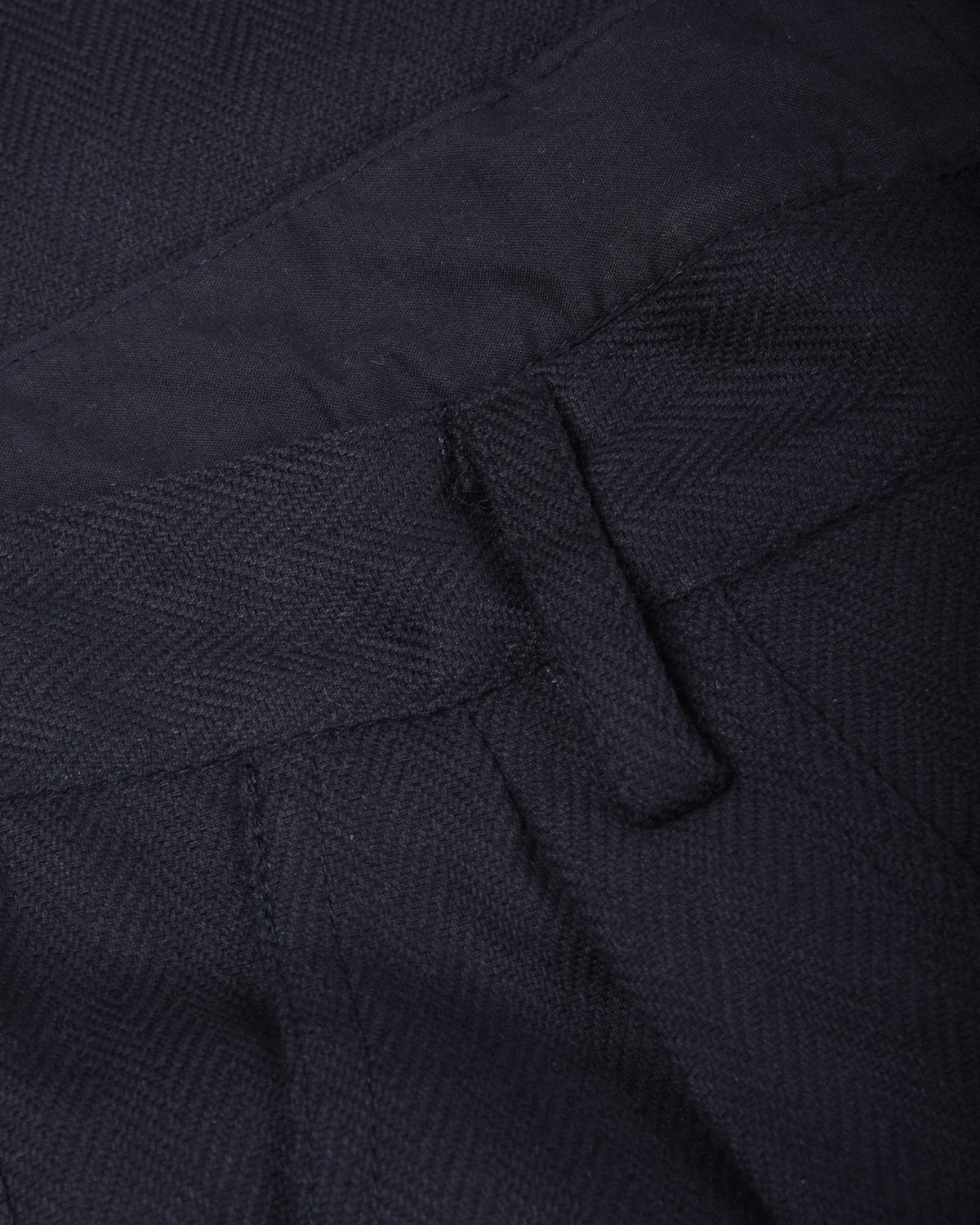 KARDO YUKI TROUSER - NAVY
