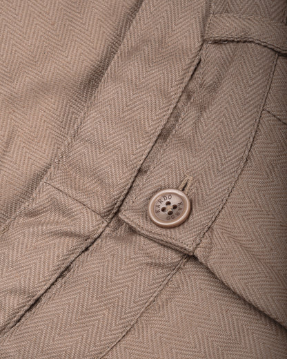 KARDO YUKI TROUSER - SAND